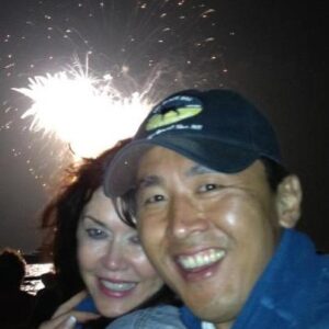 mlk fireworks